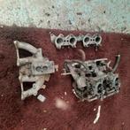 Carburateurs en inlaatspruitstuk toyota celica 2t, 2tb, 18rg, Ophalen of Verzenden, Gebruikt, Toyota
