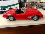 Ferrari.  California.  1:16.    TONKA., Hobby en Vrije tijd, Modelauto's | 1:18, Ophalen of Verzenden, Zo goed als nieuw, Overige merken