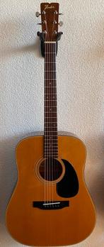 Fender F35 Made in Japan, Ophalen, Gebruikt, Western- of Steelstringgitaar