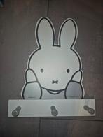 Nijntje kapstok 3 haken, Ophalen, Zo goed als nieuw, Kapstokje