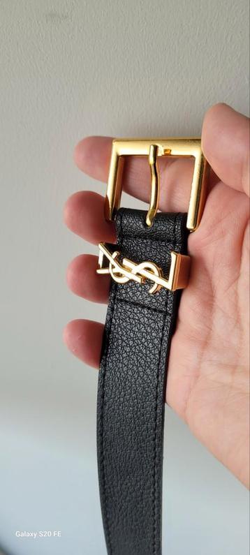 Ysl riem