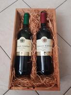 Klassieke kaap rode en witte wijn van Suid Afrika, Ophalen of Verzenden