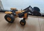 Vintage Tonka Tractor - Prima Staat!, Ophalen of Verzenden