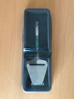 Kaasschaaf in doos., Nieuw, Ophalen of Verzenden, Rvs of Chroom, Vaatwasserbestendig