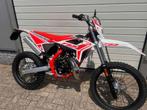 Beta RR Enduro Sport E5 schakelbrommer direct leverbaar!, 6 versnellingen, Maximaal 45 km/u, Nieuw, Ophalen of Verzenden