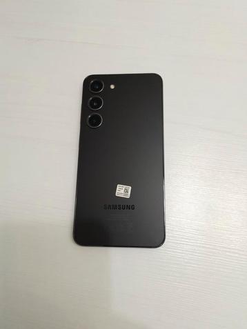 Samsung S23  beschikbaar voor biedingen