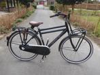 Mooie zwarte 26 " Cortina U4 mini met 3 versnellingen, Ophalen, Zo goed als nieuw, 26 inch of meer, Versnellingen