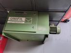 Unifil slijpstof afzuiger slijpbank afzuiging, Doe-het-zelf en Verbouw, Gereedschap | Slijpmachines, Ophalen, Zo goed als nieuw