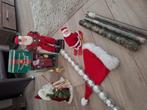 Kerstmannen, Diversen, Kerst, Ophalen, Zo goed als nieuw