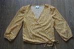 Leuke blouse van Cotton Club Maat S, Cotton Club, Ophalen of Verzenden, Zo goed als nieuw, Maat 36 (S)