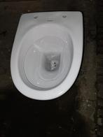 Nieuwe toilet, Doe-het-zelf en Verbouw, Sanitair, Ophalen, Nieuw