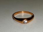 Antieke ring, Verzenden, Overige materialen, Ring, Met edelsteen