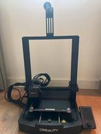 Creality Ender 3 V3 SE 3D Printer, Ophalen of Verzenden, Zo goed als nieuw, CREALITY