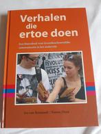 Verhalen die ertoe doen, Zo goed als nieuw, Remundt, Alpha, HBO