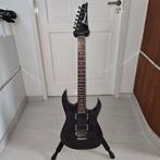 Ibanez RG320FM, Ophalen of Verzenden, Gebruikt, Solid body, Ibanez