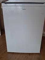 Koelkast met vriesvak Inventum 60x60x85, Witgoed en Apparatuur, Ophalen, Gebruikt, Met vriesvak