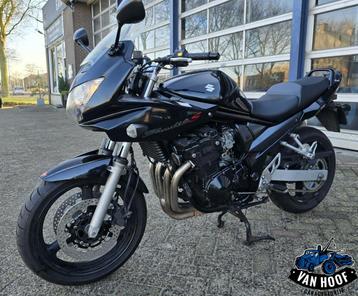 Suzuki GSF 650 SA Bandit ABS beschikbaar voor biedingen