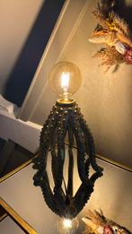 Octopus lamp, Ophalen of Verzenden, Zo goed als nieuw