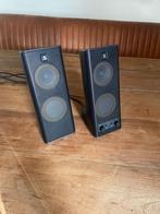 Logitech Speakers - Set van 2, Overige merken, Gebruikt, Ophalen of Verzenden, Minder dan 60 watt