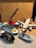 Playmobil (and other) Vehicles, Kinderen en Baby's, Speelgoed | Playmobil, Ophalen