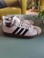 Adidas witte sneakers, Ophalen of Verzenden, Zo goed als nieuw, Wit, Sneakers of Gympen