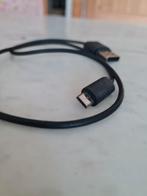 Usb micro naar Usb A, Ophalen of Verzenden