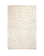 Kleed Karwei met stippen, Ophalen, Gebruikt, 150 tot 200 cm, Rechthoekig