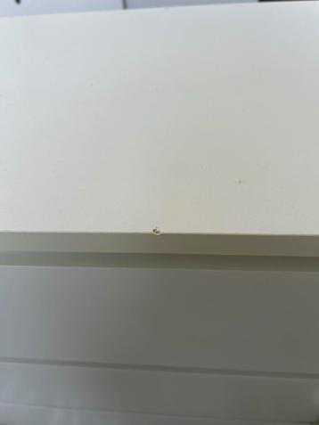 Malm ladekast wit - afbeelding 3