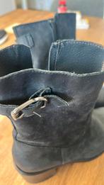 Nelson boot, Ophalen, Zo goed als nieuw, Zwart