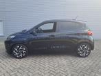 Hyundai i10 1.0 T-GDI N Line 5-zits | Sensoren | Navigatie |, 12 maanden, Gebruikt, Euro 6, Zwart