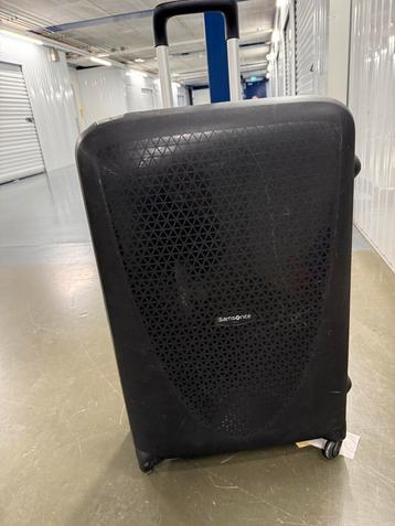 Samsonite koffer model 1910 80x55x35 beschikbaar voor biedingen