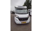 Laika Kosmo 319 automaat, full options! Groot voordeel!!, Caravans en Kamperen, Campers, Automaat, Ringverwarming, Startonderbreker