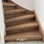DÉ TRAPRENOVATIE SPECIALIST VAN NL!! Momenteel laagste prijs, Ophalen, Nieuw, 75 m² of meer, Laminaat