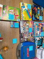 Diverse spellen en lego totaalpakket, Hobby en Vrije tijd, Gezelschapsspellen | Bordspellen, Ophalen, Gebruikt