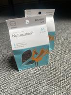 2 natuurrubber spenen Natursutten, Kinderen en Baby's, Babyvoeding en Toebehoren, Nieuw, Overige typen, Ophalen of Verzenden