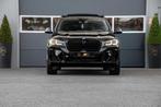 BMW X3 xDrive30e M | HUD | Panoramadak | Sfeerverlichting, Automaat, 1998 cc, Gebruikt, Met garantie (alle)