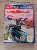 WipEout Omega Collection | PS4, Spelcomputers en Games, Vanaf 18 jaar, 1 speler, Racen en Vliegen, Ophalen of Verzenden