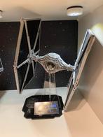 Lego Star Wars 75095 Tie Fighter, Kinderen en Baby's, Speelgoed | Duplo en Lego, Ophalen, Zo goed als nieuw