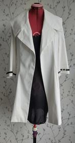 RENATO NUCCI Witte Lange Blazer maat 46=42/44, Kleding | Dames, Jasjes, Kostuums en Pakken, RENATO NUCCI, Jasje, Maat 42/44 (L)