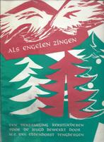 Als engelen zingen, Gebruikt, Zang, Ophalen of Verzenden, Thema