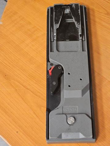Sony vct-u14 statief plaat voor Sony panasonic canon jvc beschikbaar voor biedingen