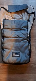 Voetenzak, Ophalen, Quinny, Voetenzak