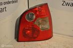 Achterlicht rechts Vw Polo 9N 1.4-16V Comfortline 6q6945112H, Gebruikt, Volkswagen, Ophalen of Verzenden, Volkswagen