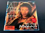 Andy Taylor "Take It Easy" 7" single uit Japan, Cd's en Dvd's, Vinyl Singles, Verzenden, 7 inch, Single