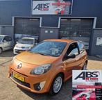 Renault Twingo 1.2 Dynamique AIRCO APK JUNI 2026, Voorwielaandrijving, Twingo, Gebruikt, Origineel Nederlands