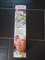 Speedcomfort trio, Ophalen of Verzenden, Zo goed als nieuw, Minder dan 60 cm, Radiator