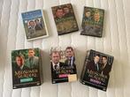 DVD boxen Midsomer Murders., Boxset, Ophalen of Verzenden, Vanaf 12 jaar, Zo goed als nieuw