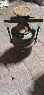 Gezocht Carbid vergassers, Ophalen of Verzenden