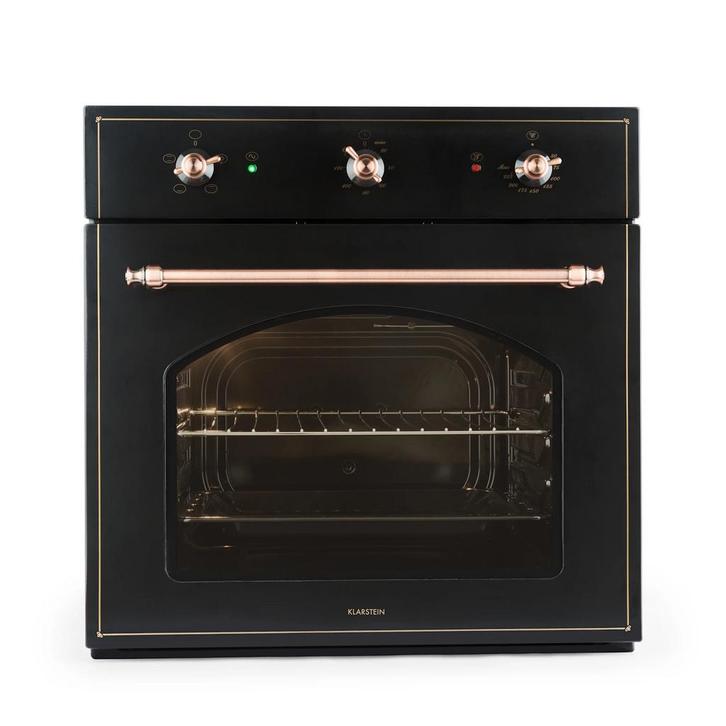 Nieuwe Klarstein Elizabeth inbouw oven (nooit gebruikt!), Witgoed en Apparatuur, Ovens, Nieuw, Inbouw, Oven met grill, Ophalen of Verzenden