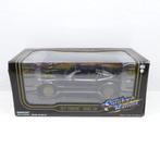 Greenlight 1:24 | Pontiac Trans Am '77 Smokey and the Bandit, Ophalen of Verzenden, Nieuw, Auto, Overige merken